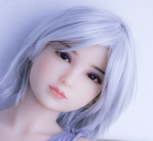 wmdoll head 204