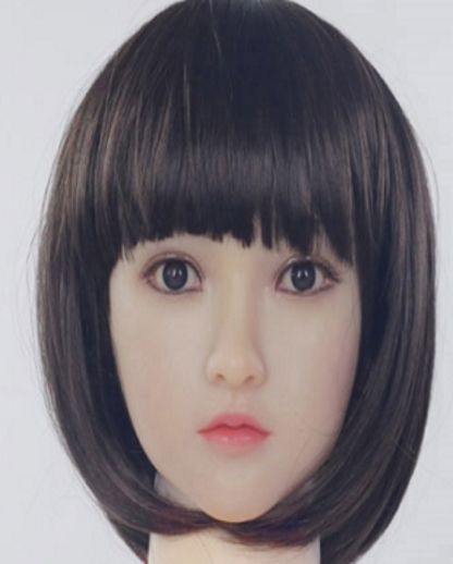 wmdoll head 13