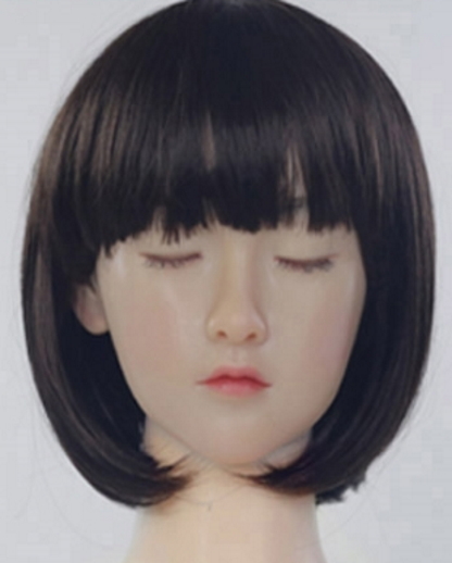 wmdoll head 14