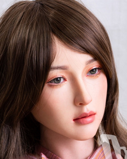 wmdoll head 17