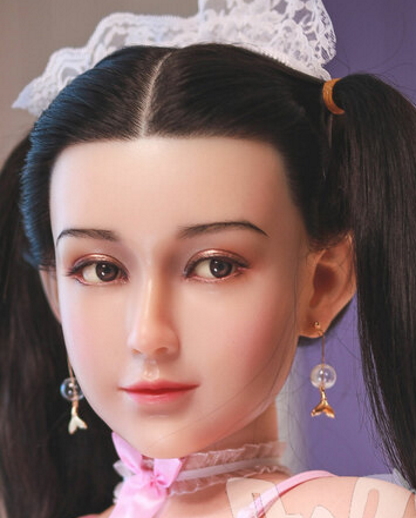 wmdoll head 4