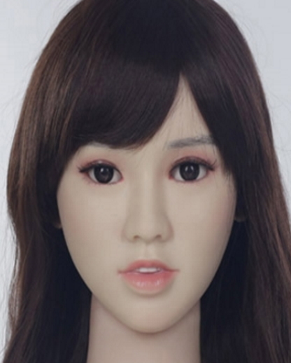 wmdoll head 6