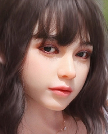 wmdoll head 7