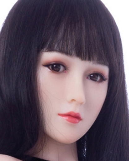 wmdoll head 8