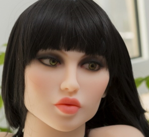 wmdoll head 182