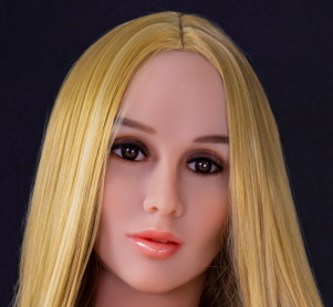 wmdoll head 324