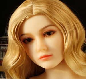 wmdoll head 392