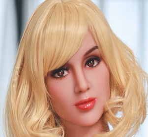 wmdoll head 402