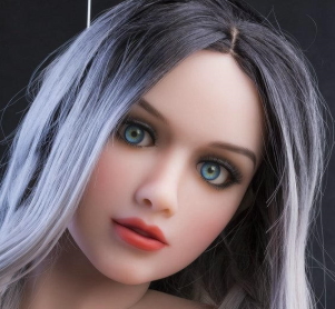 wmdoll head 304