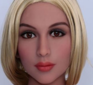 wmdoll head 347