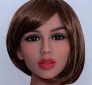 wmdoll head 349