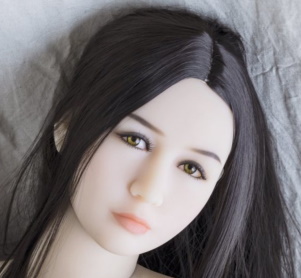 wmdoll head 235