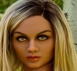 wmdoll head 394