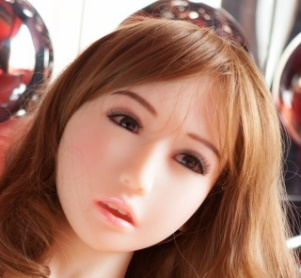 wmdoll head 22