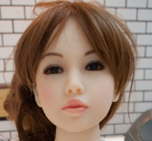 wmdoll head 10