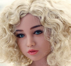 wmdoll head 20