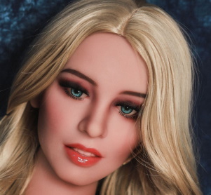 wmdoll head 234