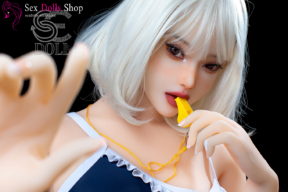 SEdoll 163cm E cup