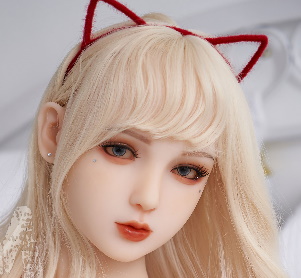 wmdoll head 454