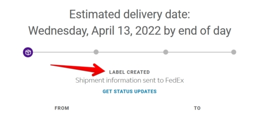 FedexTracking